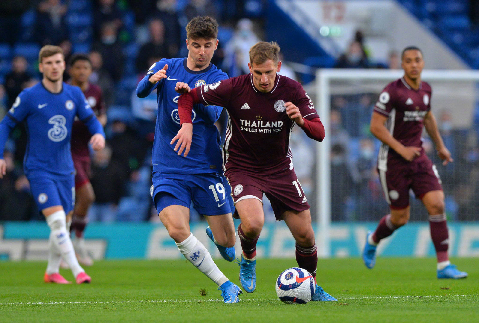 敢于在压力 敢于在压力